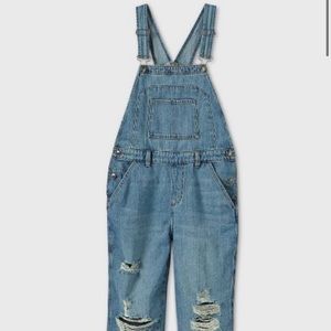 Old Navy Overalls